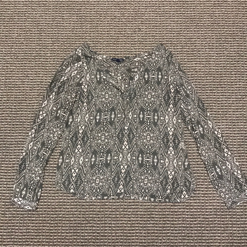 American Eagle Outfitters Blouse - size XS